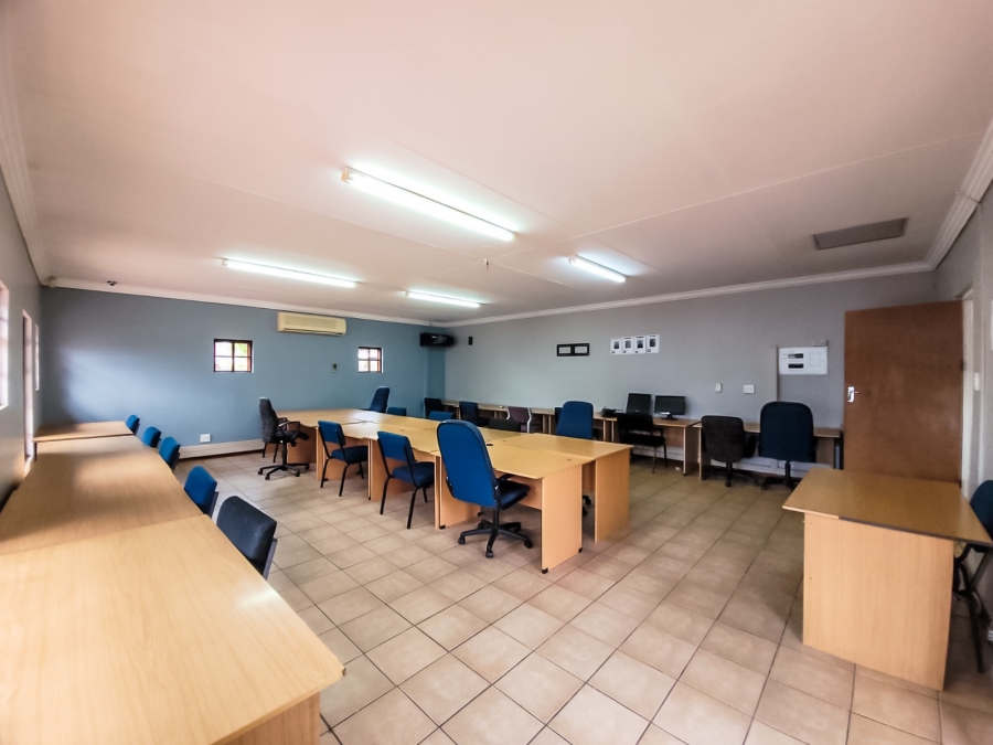 Commercial Property for Sale in Potchefstroom North West